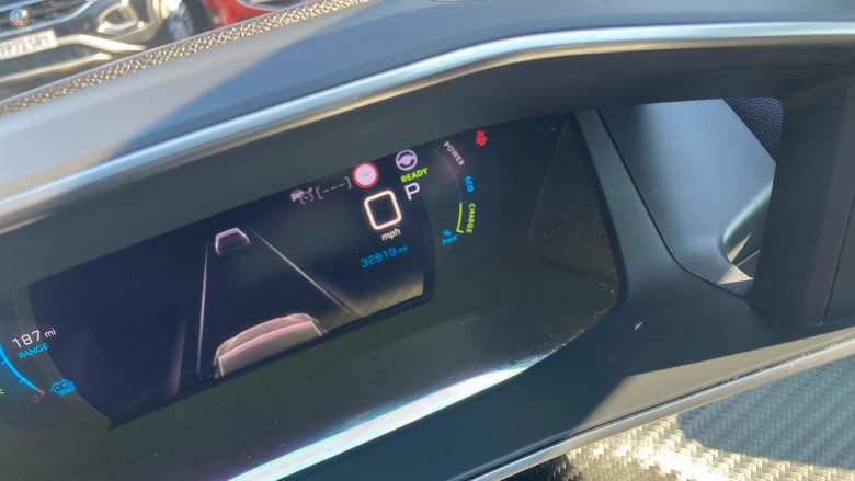 Peugeot 208 100kW GT Premium 50kWh 5dr Auto Electric Hatchback